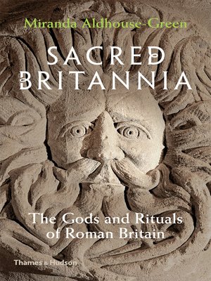 cover image of Sacred Britannia